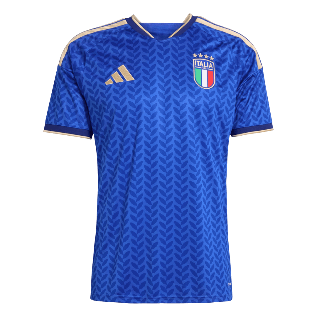 Italia hjemme-VM-draktersett 2026