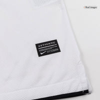 Retro fotballdrakt Manchester United Borte 2010/11