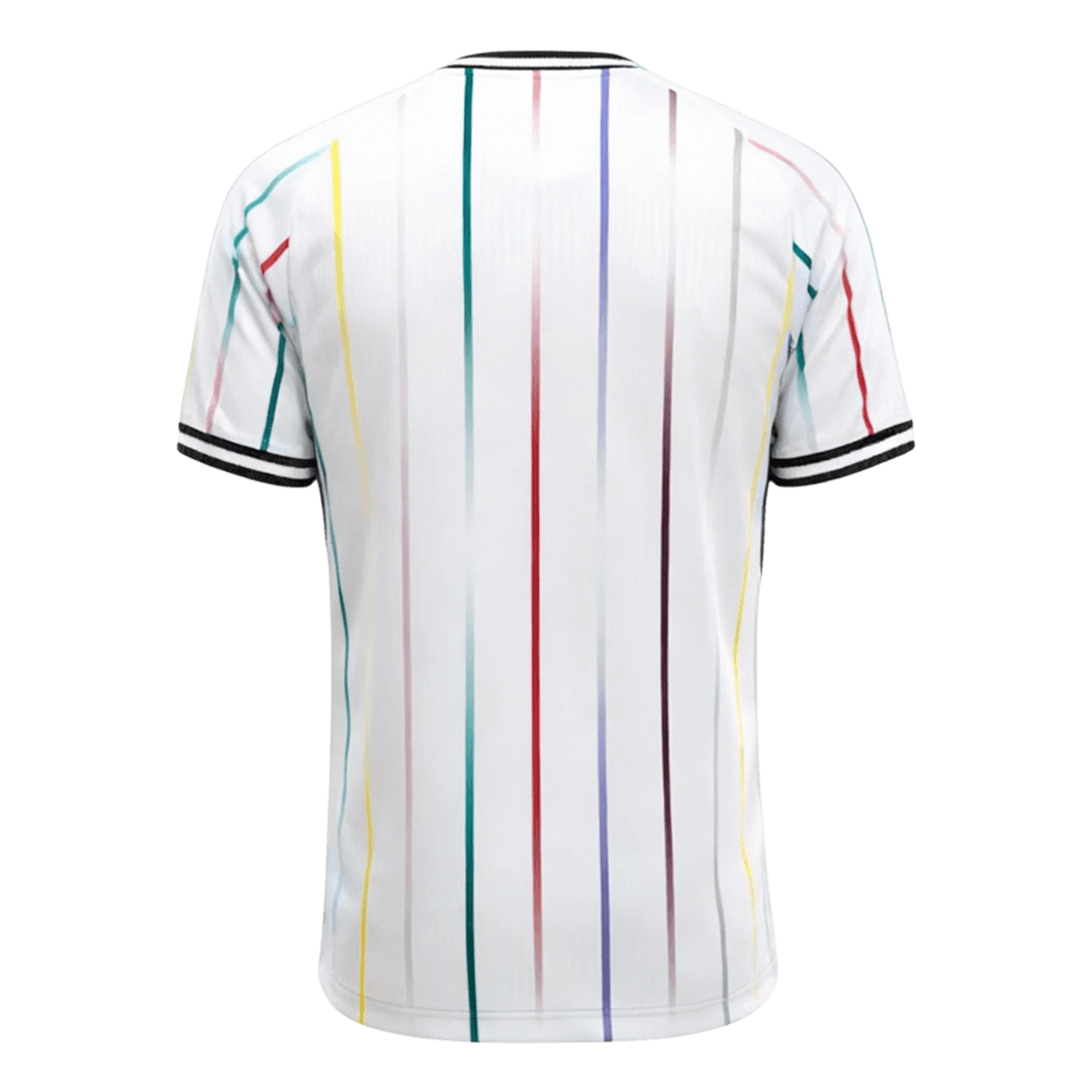Japan bortefotball-VM 2026