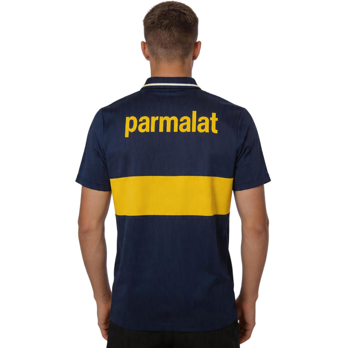 Retro Boca Juniors hjemmetrøye 1993/95