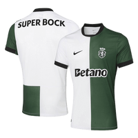 Sporting CP:n varapaita 2025/26