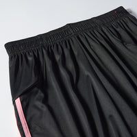 Juventus hjemmefotballshorts 2025/26