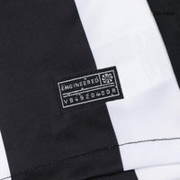 Angers SCO hjemmefotballdrakt 2025/26