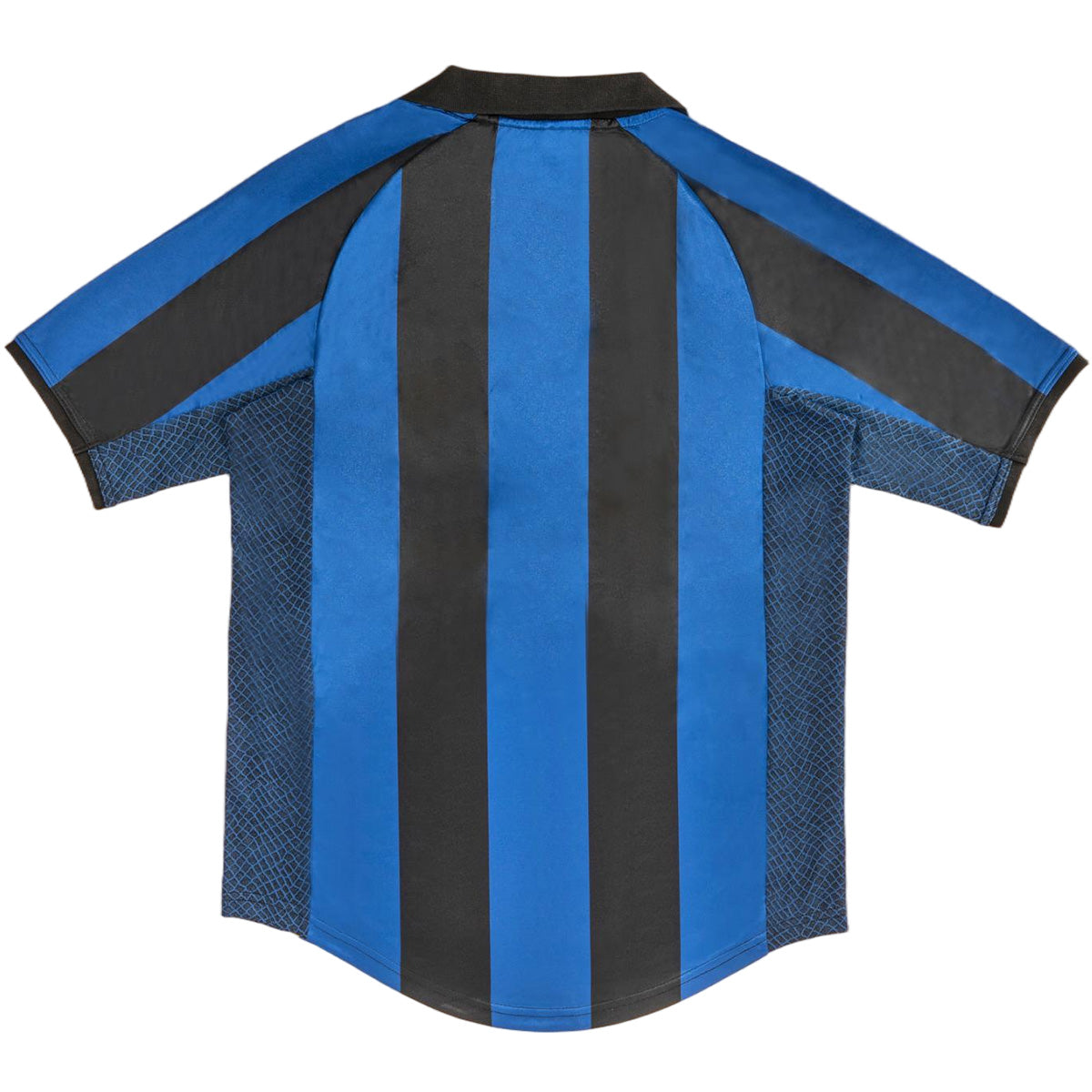 Retro fotballdrakt Inter Milan Hjem 2001/02