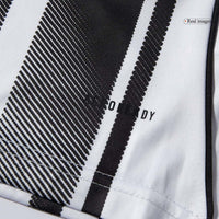 Juventus hjemmefotballdrakter for barn 2025/26