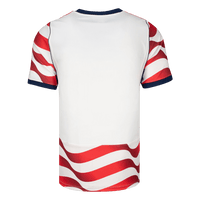 USAs hjemmefotballdrakt VM 2026