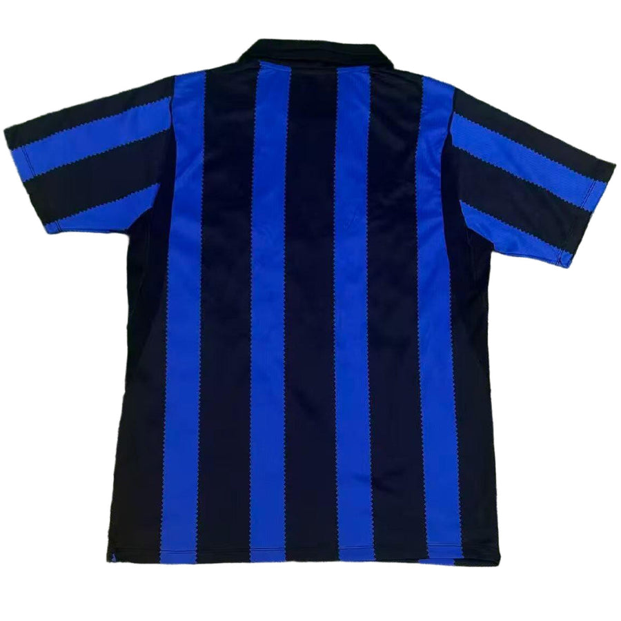 Inter Milan hjemmefotballdrakt 2026/27