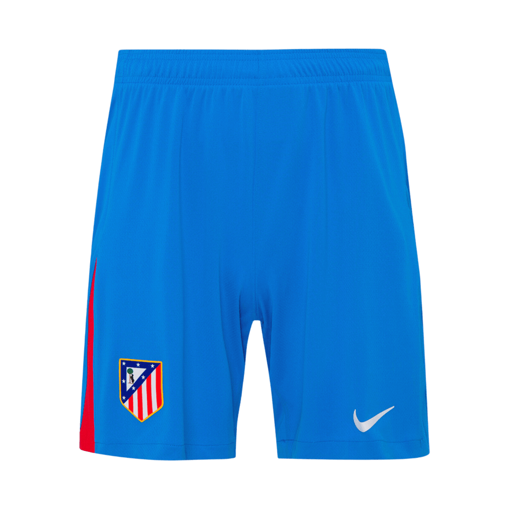 Atletico Madrid Kolmas Vieraspelishortsit 2025/26