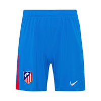 Atletico Madrid Kolmas Vieraspelishortsit 2025/26