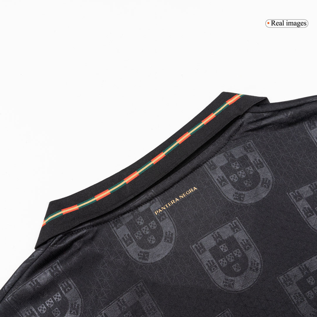 Portugal spesialspillerversjon Jersey World Cup 2026