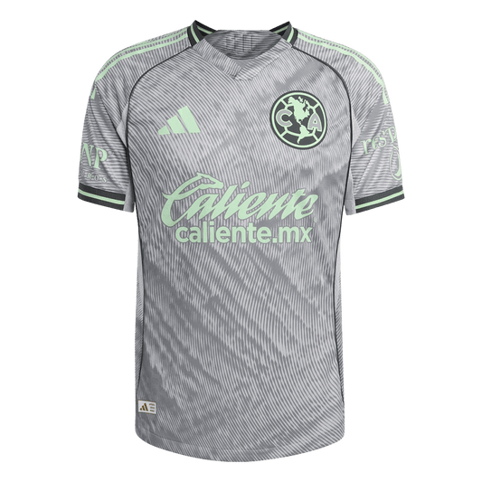 Club America Third Away Player versjon 2025/26