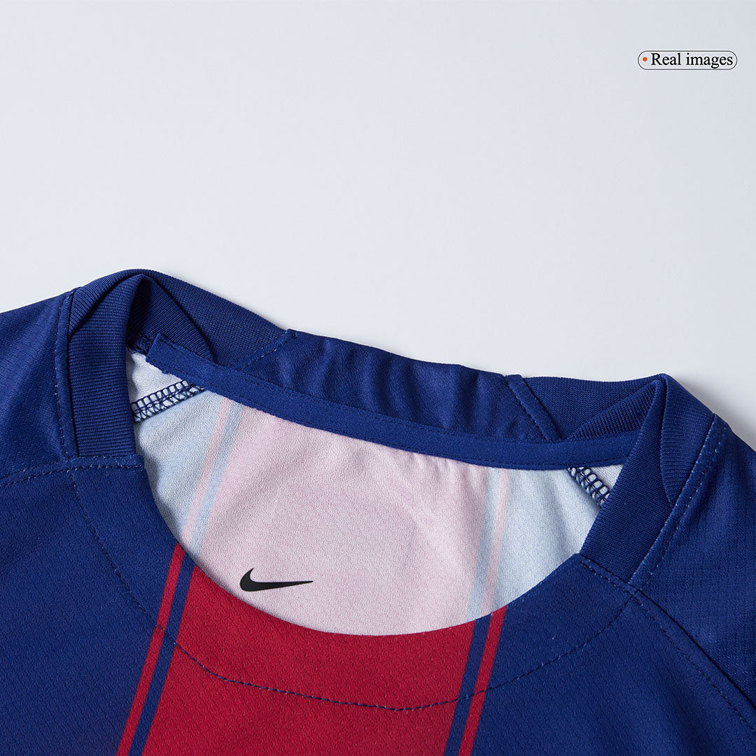 ROONY #28 Barcelona hjemmefotballdrakt 2025/26 - UCL