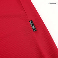 Retro jalkapallopaita Manchester United Koti 98/00