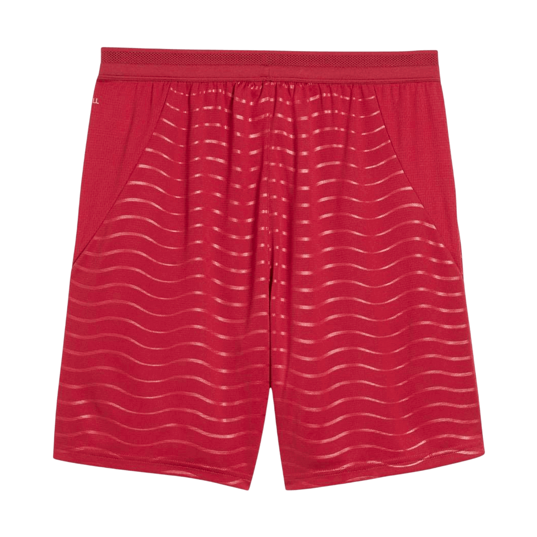 Portugal hjemmefotballshorts 2026