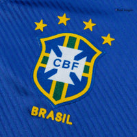 Retrojalkapallopaita Brasilia Vieras 94/96