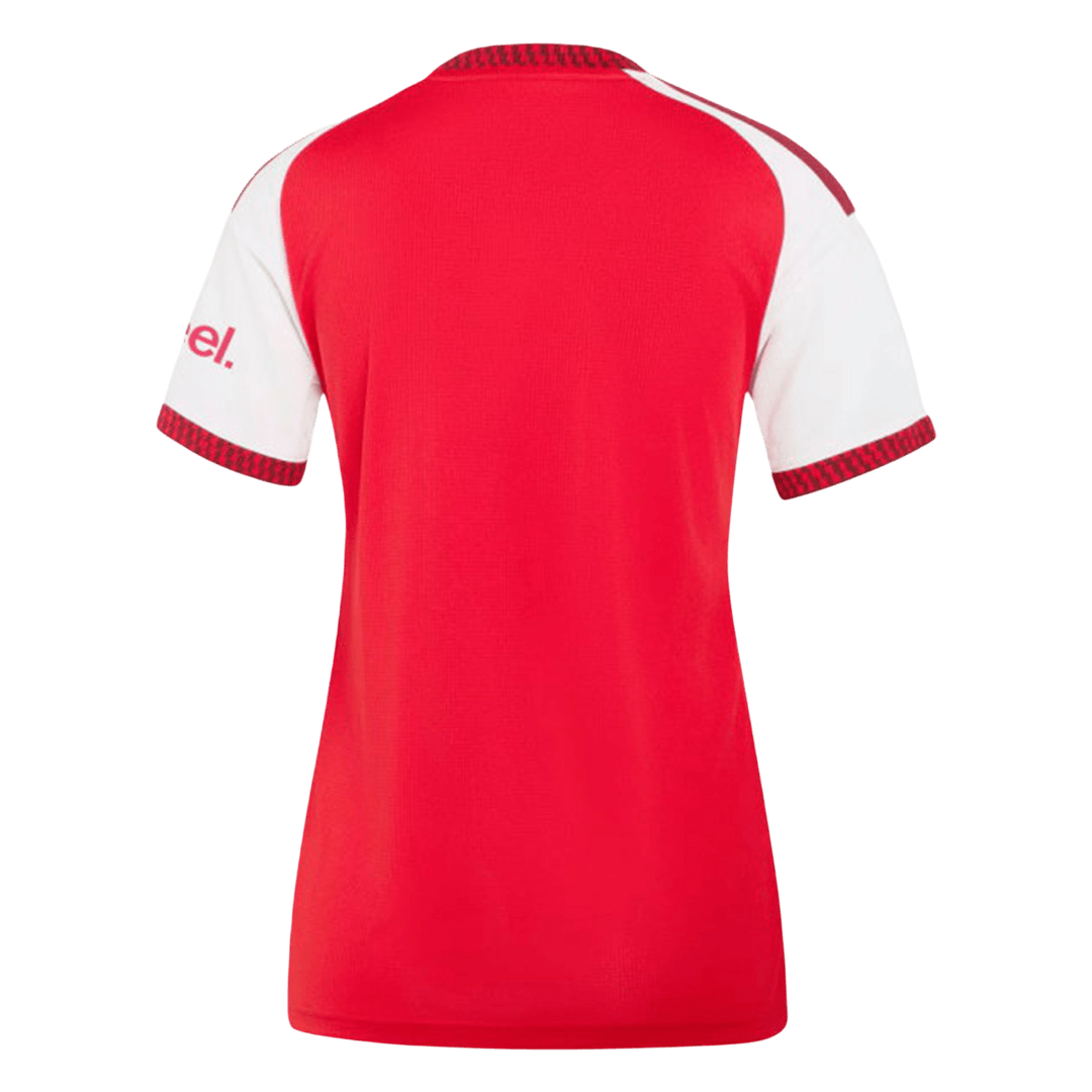 Arsenal hjemmetrøye for kvinner 2026/27