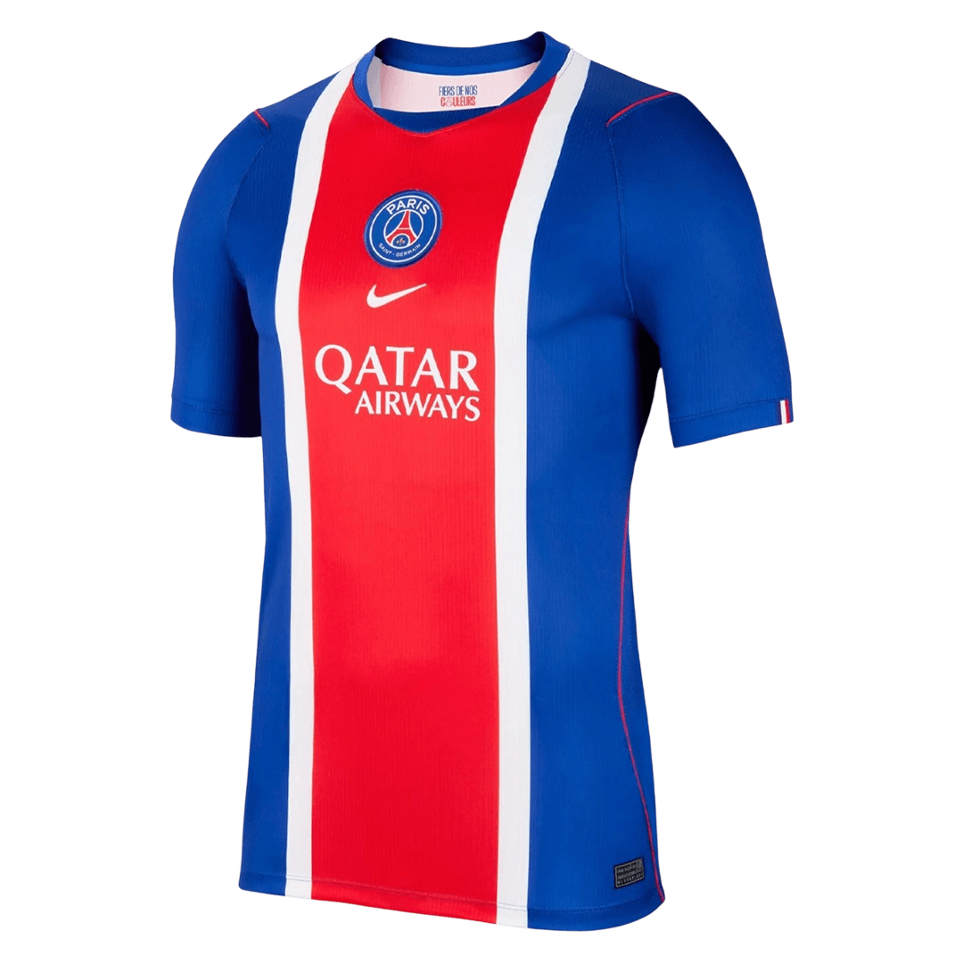 PSG hjemmedraktersett 2026/27
