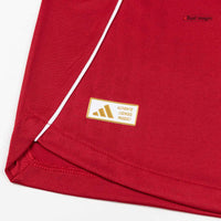 GAKPO #18 Liverpool Kotipelipaita Authentic 2025/26