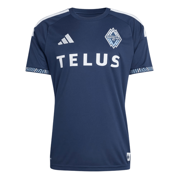 Vancouver Whitecaps hjemmefotballdrakt 2026/27