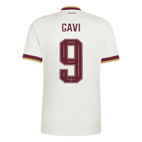GAVI #9 Spania Borte-VM i fotball 2026