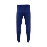 Barcelona 1/4 vetoketjullinen verryttelypuku 2025/26 Lapset Navy