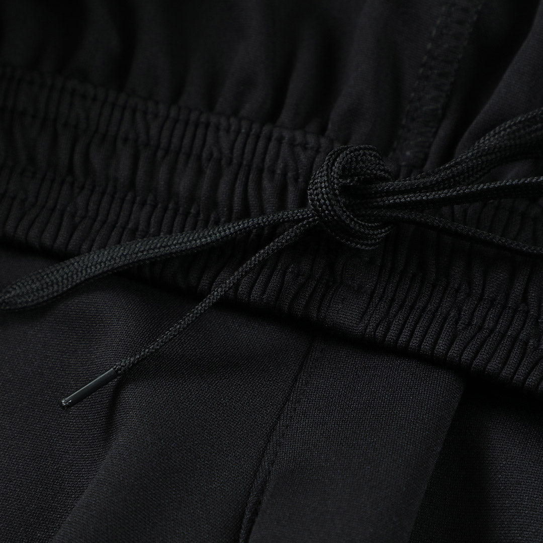 Real Madrid 1/4 Zip Tracksuit 2025/26 Svart