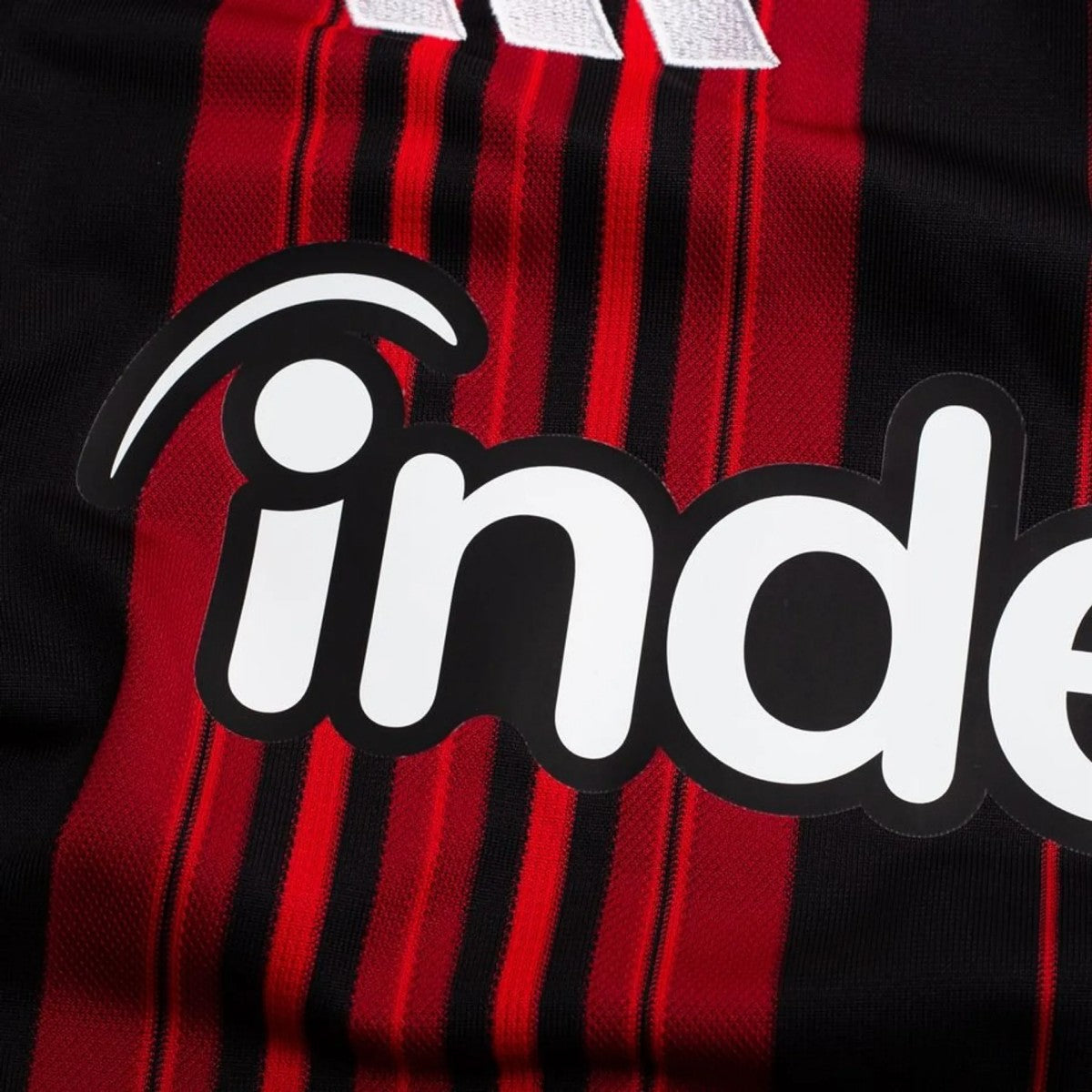 Eintracht Frankfurt hjemmefotballdrakt 2026/27