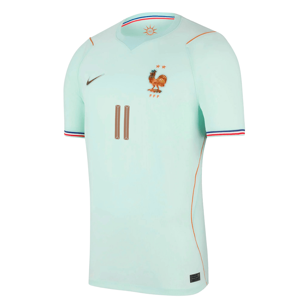 OLISE #11 Frankrike Borte-VM i fotball 2026
