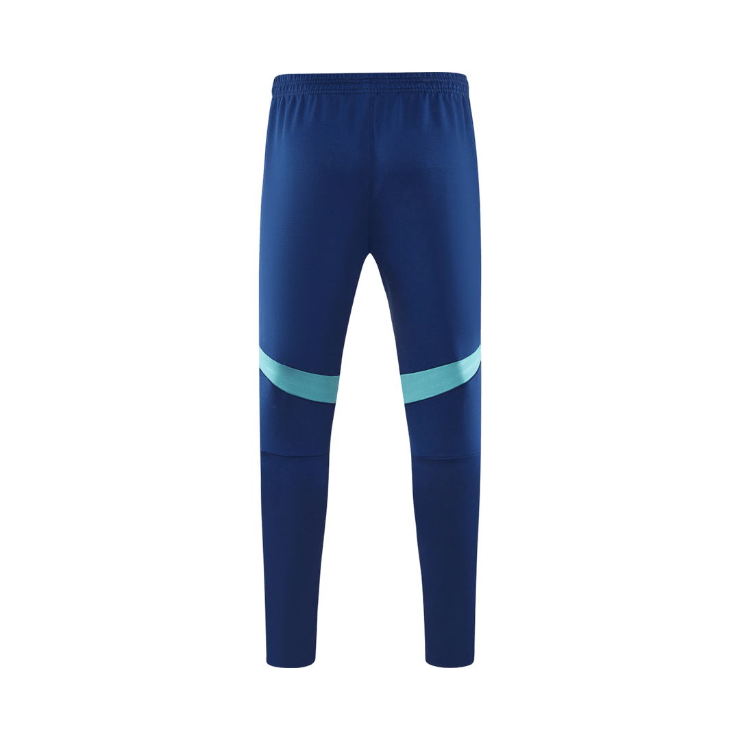 Arsenal 1/4 Zip Treningsdrakt 2025/26 Grønn