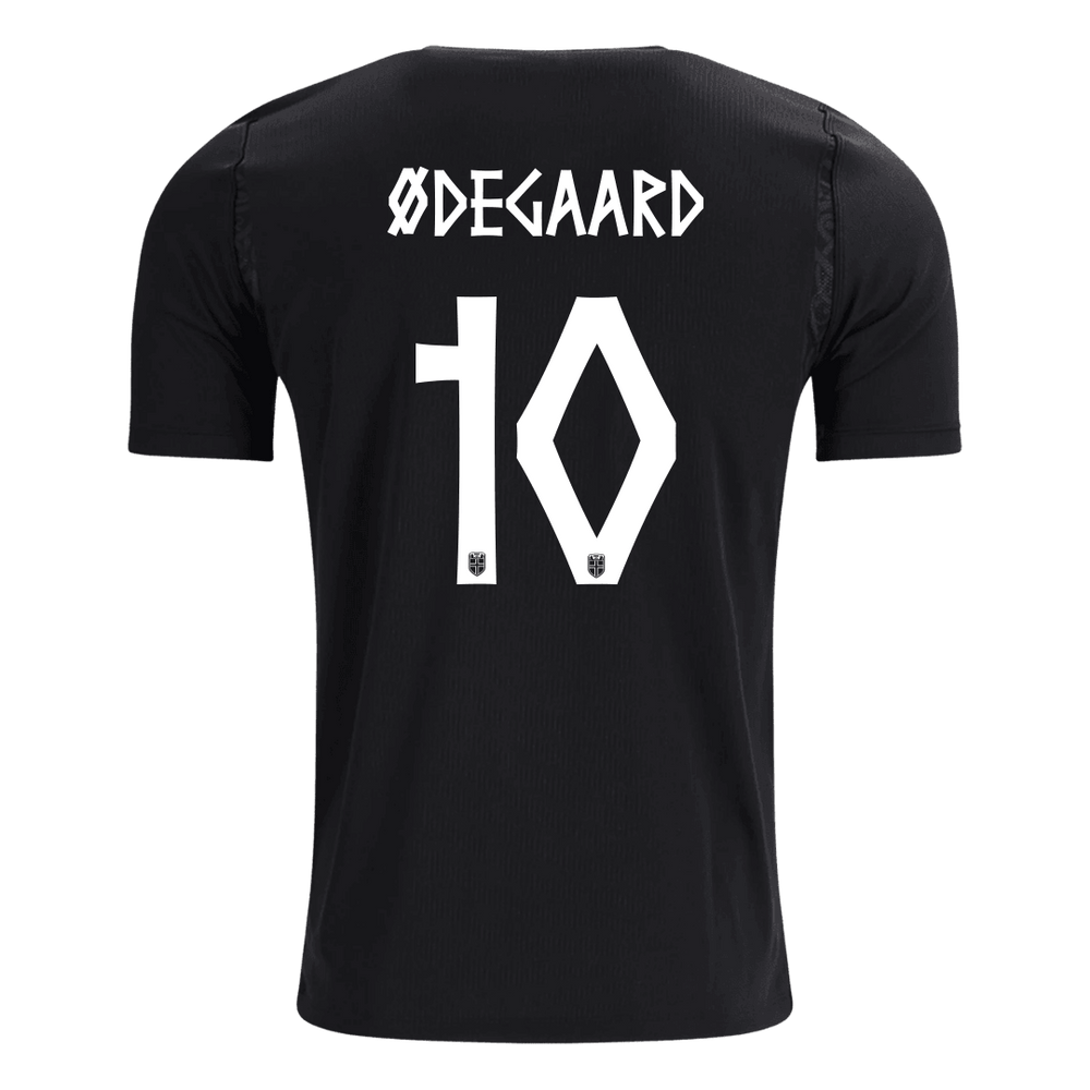 ?DEGAARD #10 Norge Borte-VM i fotball 2026