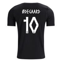 ?DEGAARD #10 Norge Borte-VM i fotball 2026