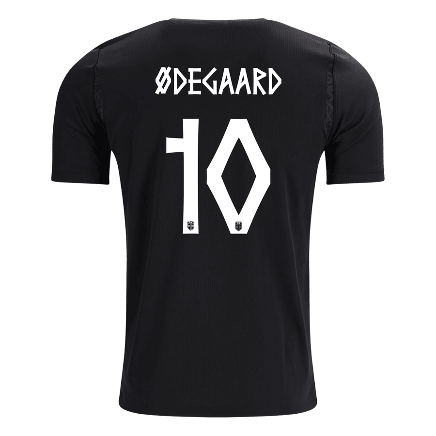 ?DEGAARD #10 Norge Borte-VM i fotball 2026