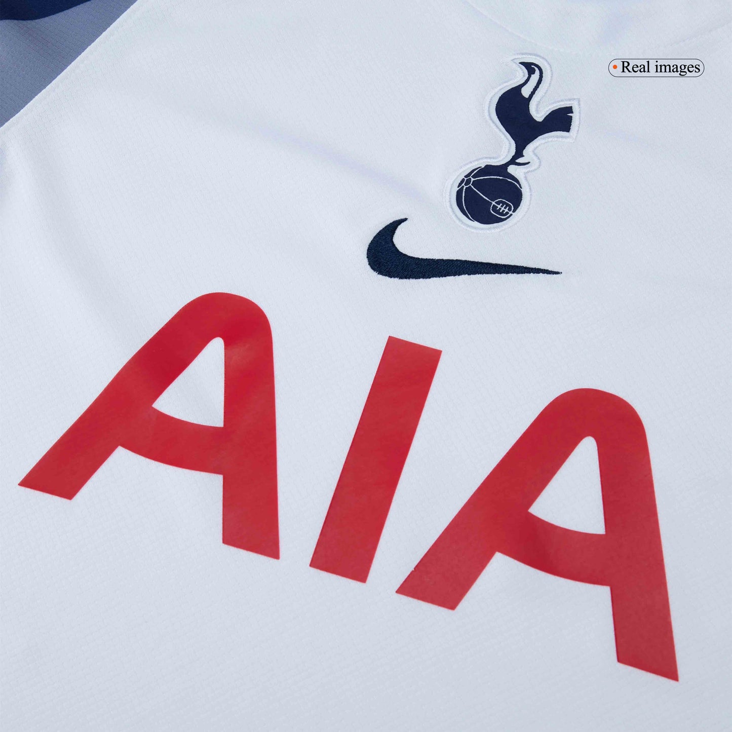 Tottenham Hotspur hjemmedrakterdrakt 2025/26