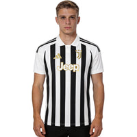 Juventus hjemmedrakterdrakt 2026/27