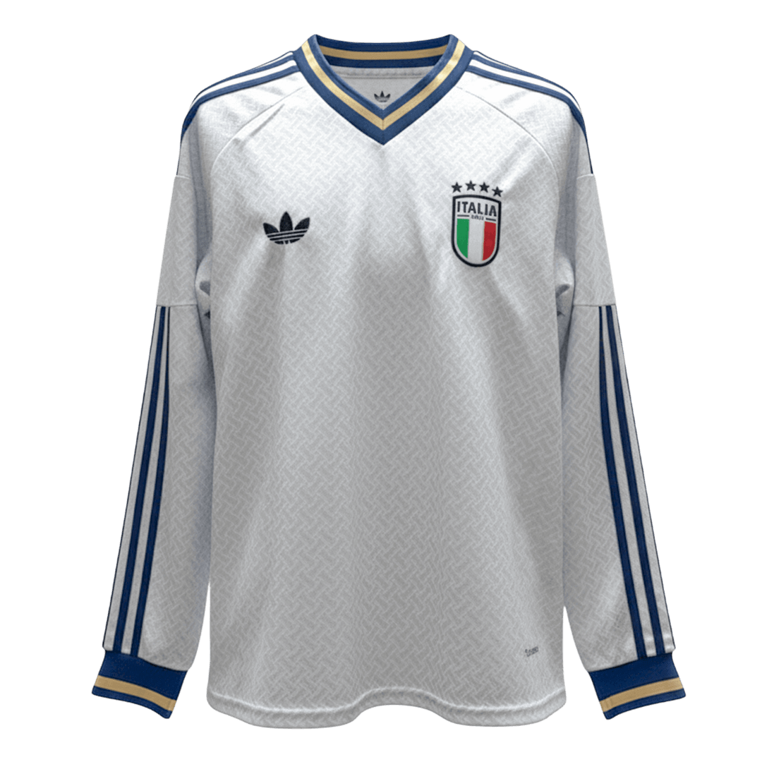 Italia Langermet Borte-VM 2026