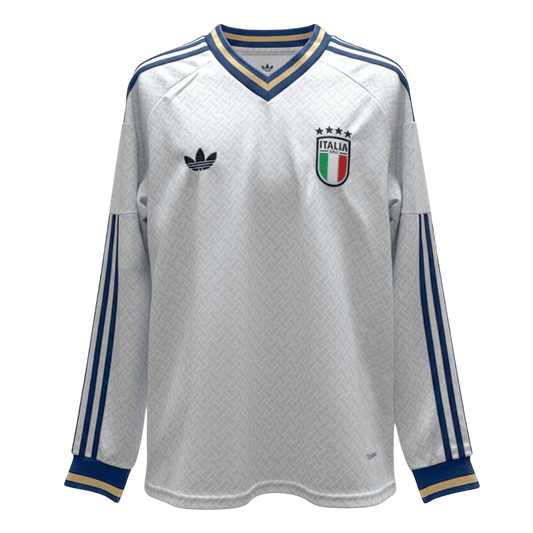 Italia Langermet Borte-VM 2026