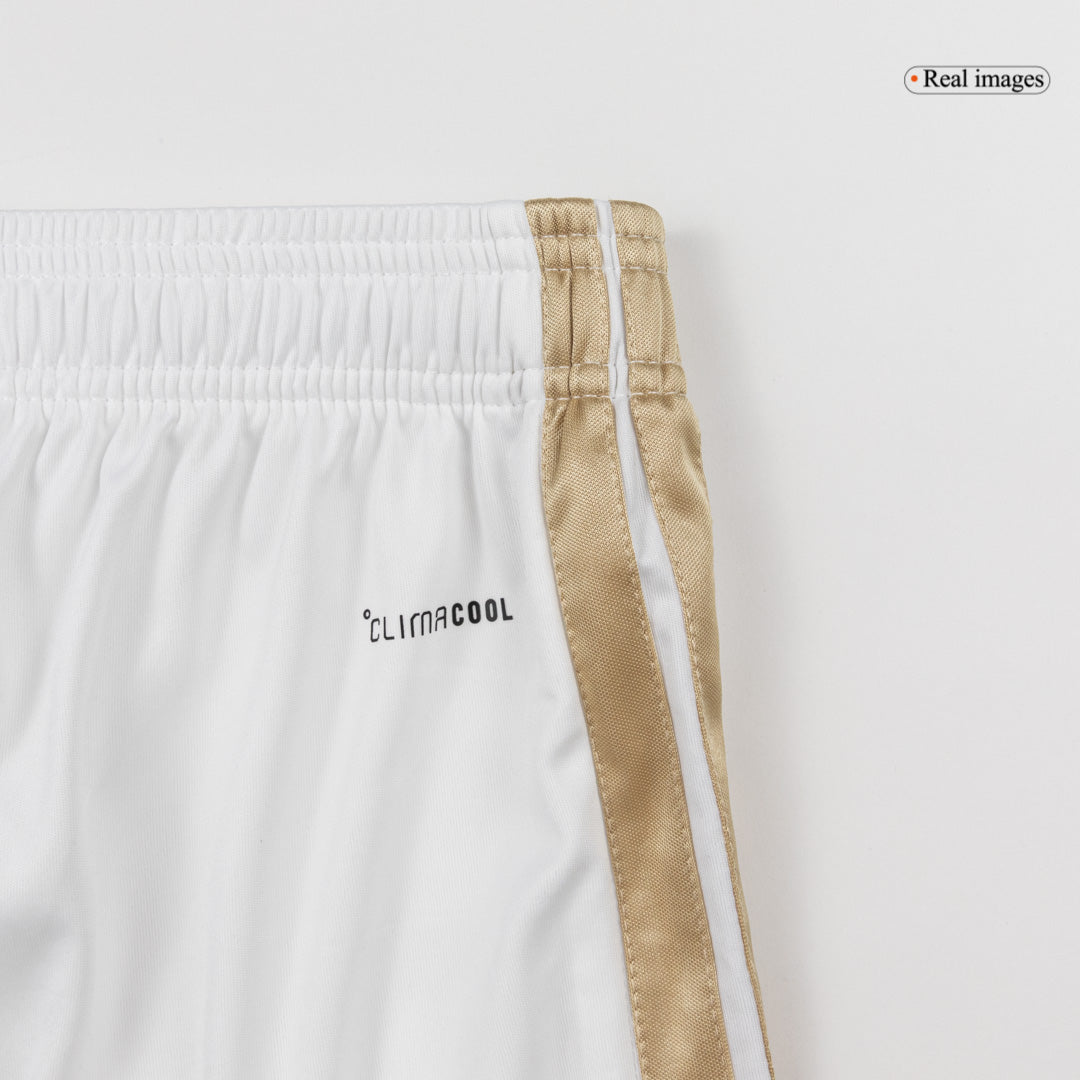 Italia hjemmefotballshorts 2026