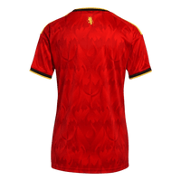 Belgian naisten kotipaita, maailmanmestaruuskilpailut 2026