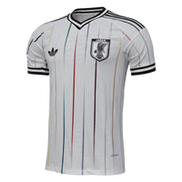 Japan Bortespillerversjon Jersey World Cup 2026