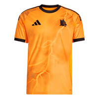 Roma bortefotballdrakt 2025/26
