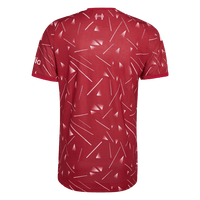 Liverpool hjemmespillerversjon Jersey 2026/27