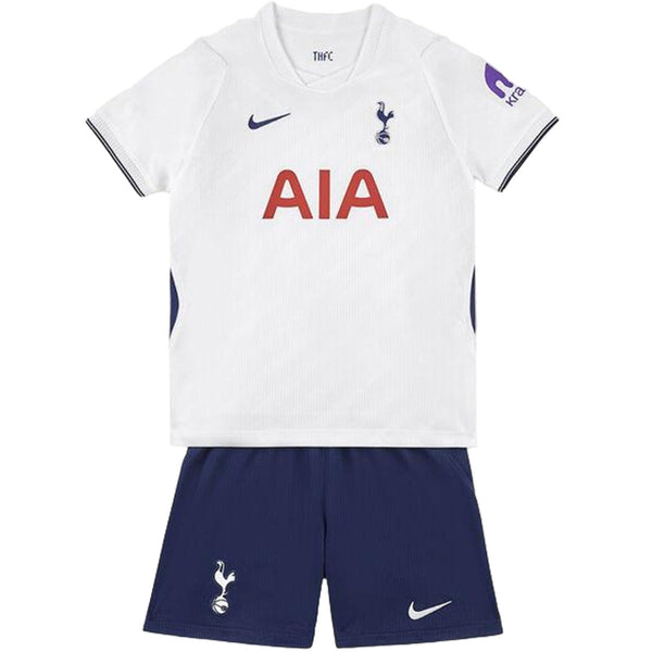 Tottenham Hotspur hjemme fotballdrakter for barn 2026/27