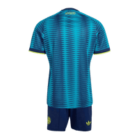Colombia Away Kids fotballdrakter VM 2026