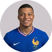 Mbappé