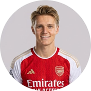 Ødegaard