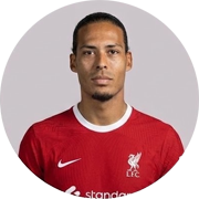 van Dijk